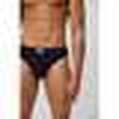 Slip Slip slip basic blu scuro - Ysabel Mora - Modalova