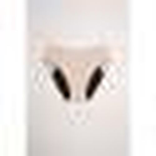 Slip Slip midi mestruale nuda - Ysabel Mora - Modalova
