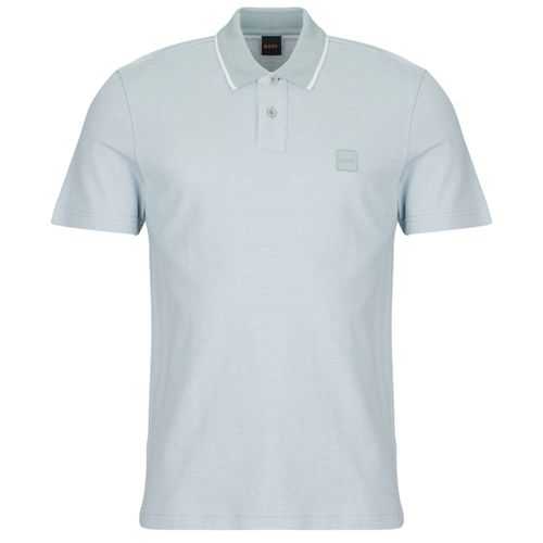 Polo BOSS PASSERFORD - Boss - Modalova