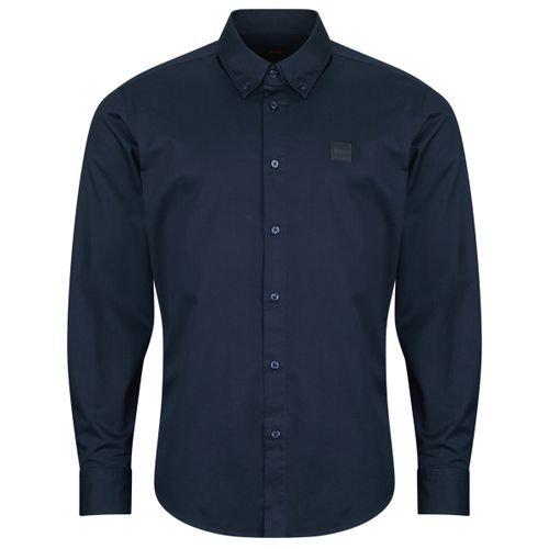 Camicia a maniche lunghe Ricoplus_M - Boss - Modalova