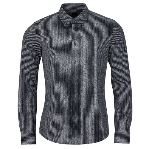 Camicia a maniche lunghe Myjersey_M - Boss - Modalova