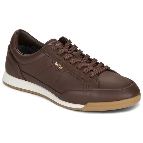 Sneakers BOSS Nitan_Lowp_lt - Boss - Modalova
