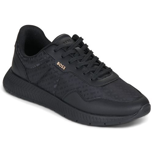 Sneakers BOSS Titanium_Runn_nymnp - Boss - Modalova