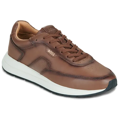 Sneakers BOSS Vinston_Runn_butb - Boss - Modalova