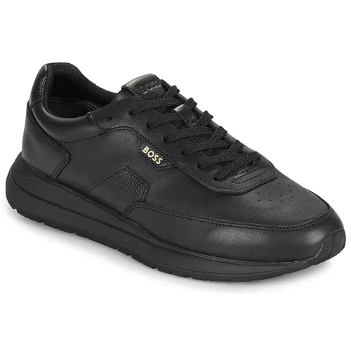 Sneakers BOSS Vinston_Runn_butb - Boss - Modalova