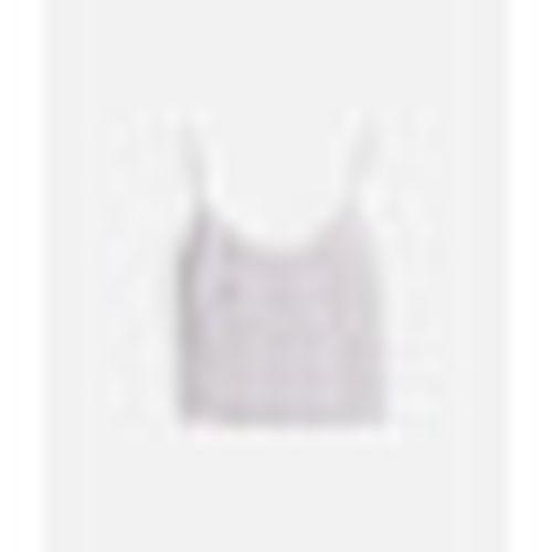 Camicetta Oxbow Top CHECKS - Oxbow - Modalova