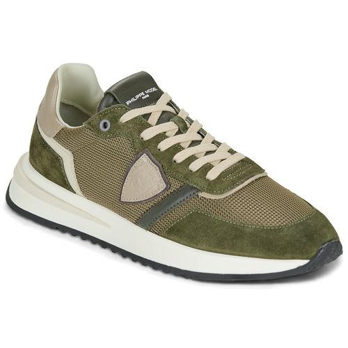 Sneakers TROPEZ 2.1 LOW MAN - Philippe Model - Modalova