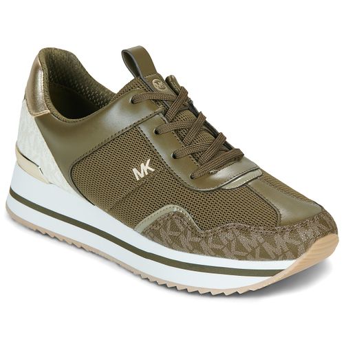 Sneakers basse RAINA TRAINER - MICHAEL Michael Kors - Modalova