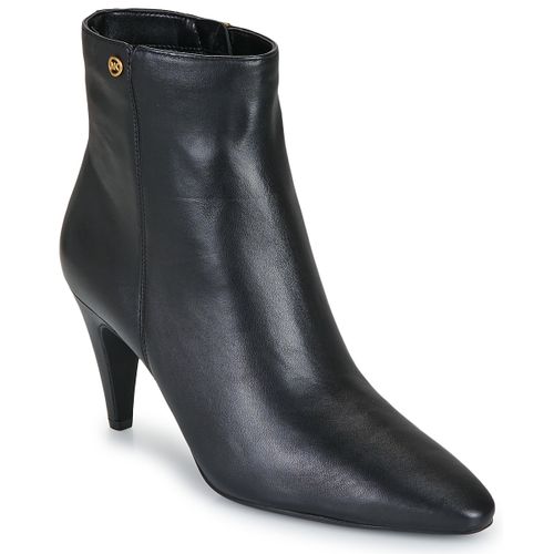 Stivaletti DANIELA HEELED BOOTIE - MICHAEL Michael Kors - Modalova