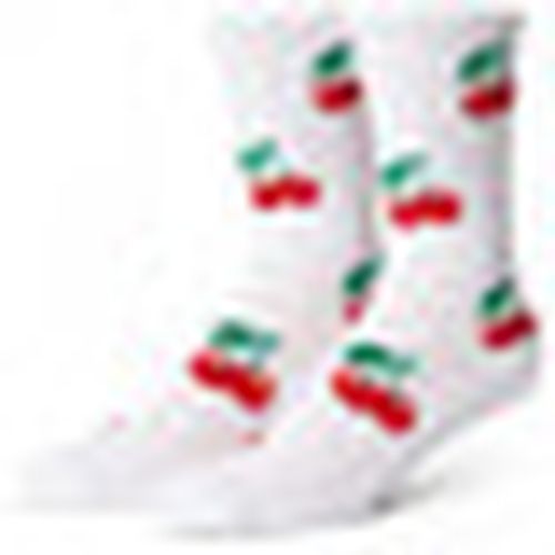 Calzini Huf Socks cherry bomb crew - HUF - Modalova