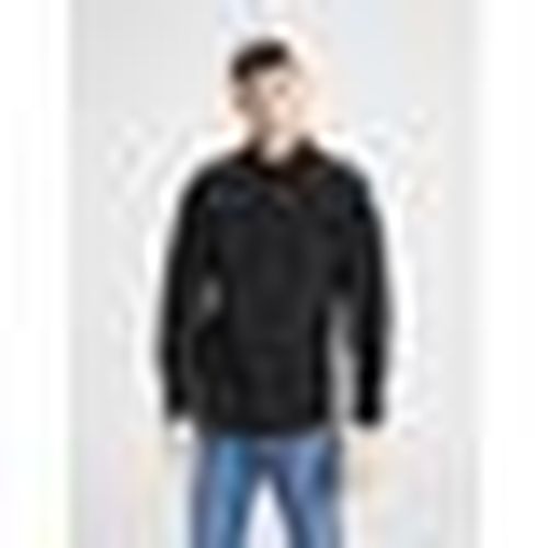 Camicia a maniche lunghe 14824 - jack & jones - Modalova