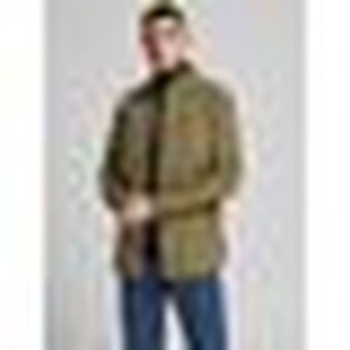 Camicia a maniche lunghe 14826 - jack & jones - Modalova