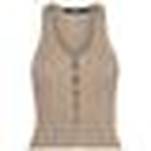 Camicetta Vero Moda Gold - Vero Moda - Modalova