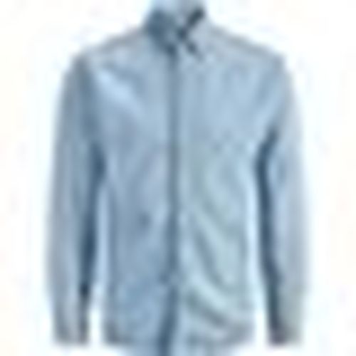 Camicia a maniche lunghe 97452 - jack & jones - Modalova