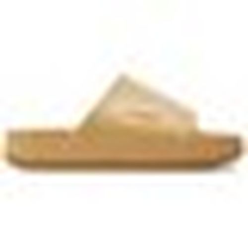 Ciabatte Nike Calm Slide Sesame - Nike - Modalova