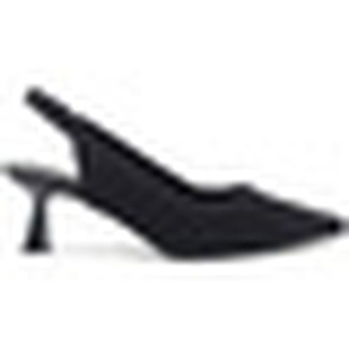 Scarpe Elastik slingback in tessuto elasticizzato - Keys - Modalova