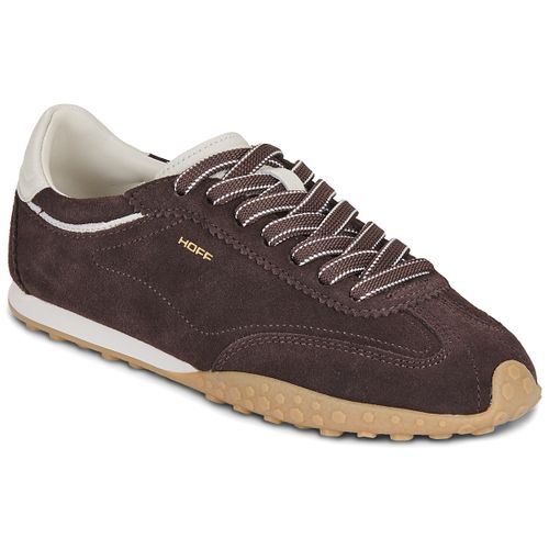 Sneakers basse BRIDGE FL CHOCOLATE - HOFF - Modalova