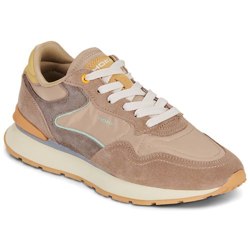 Sneakers basse CITY CHROMA CAMEL - HOFF - Modalova
