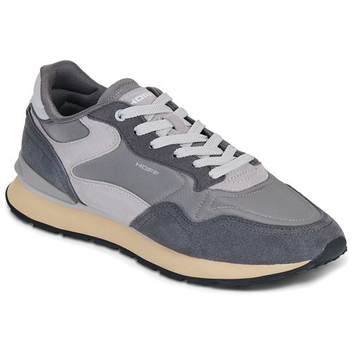 Sneakers CITY RETRO ANTHRACITE - HOFF - Modalova
