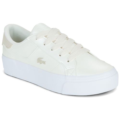 Sneakers basse ZIANE PLATFORM - Lacoste - Modalova