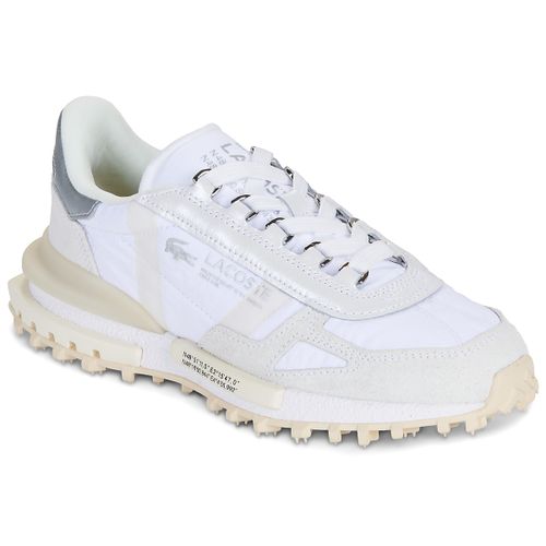 Sneakers basse ELITE ACTIVE SILVER CREAM - Lacoste - Modalova