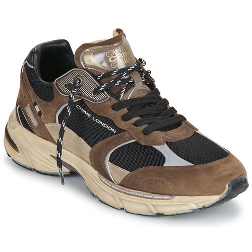 Sneakers Crime London FUGITIVE - Crime london - Modalova
