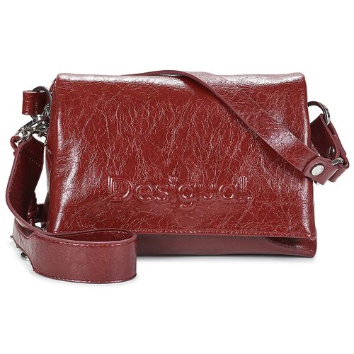 Borsa a tracolla HALF LOGO VENECIA 4.0 - Desigual - Modalova