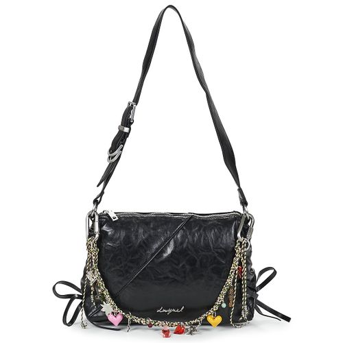 Borsa a tracolla GRAVITY LETUR - Desigual - Modalova