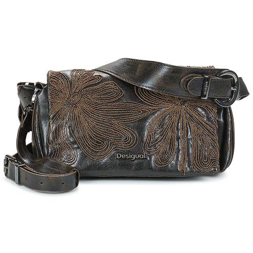 Borsa a tracolla MISTRAL NARON MINI FLAP - Desigual - Modalova