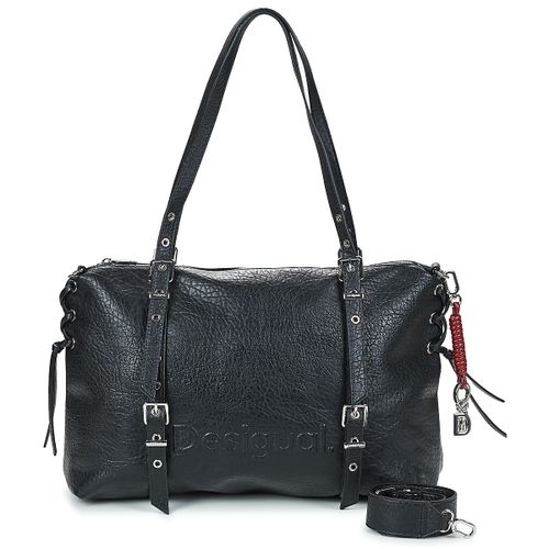 Borsa a spalla HALF LOGO LANUZA - Desigual - Modalova