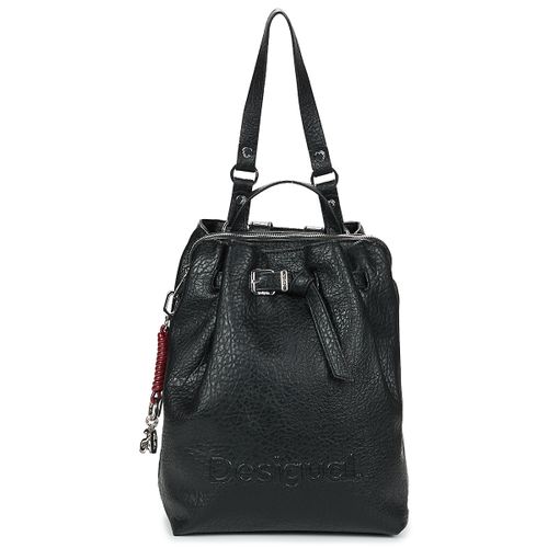 Zaini Desigual HALF LOGO LUENA NF - Desigual - Modalova