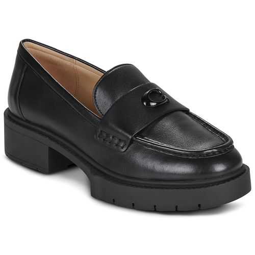Scarpe Coach LEAH LOAFER - Coach - Modalova