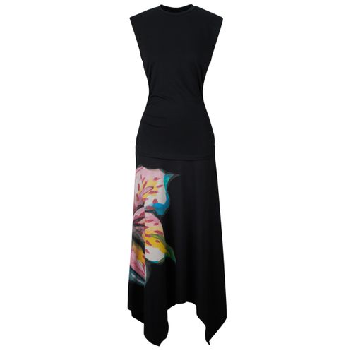 Abito Lunghi Desigual AMBERES - Desigual - Modalova