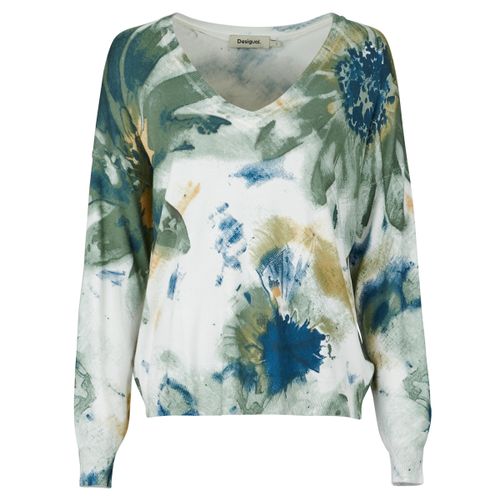 Maglione Desigual COLDBOTANIC - Desigual - Modalova