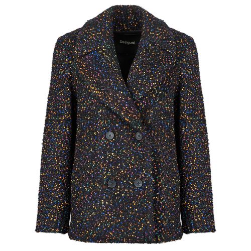 Mantella Desigual BOTTONE - Desigual - Modalova