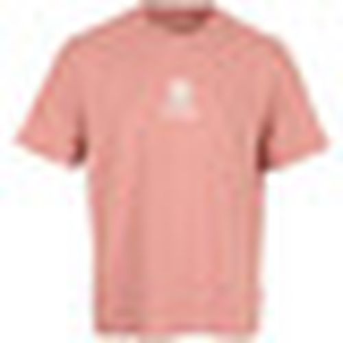 T-shirt Print Stack Logo Short - Timberland - Modalova