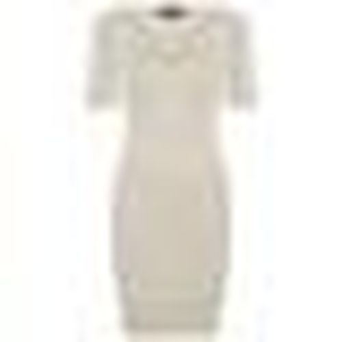 Abito corto Vero Moda Willow - Vero Moda - Modalova