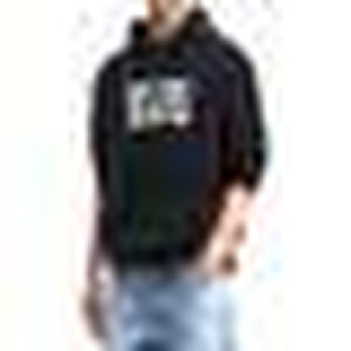 Felpe con cappuccio ARCHED PULLOVER VN000HNWBLK - Vans - Modalova