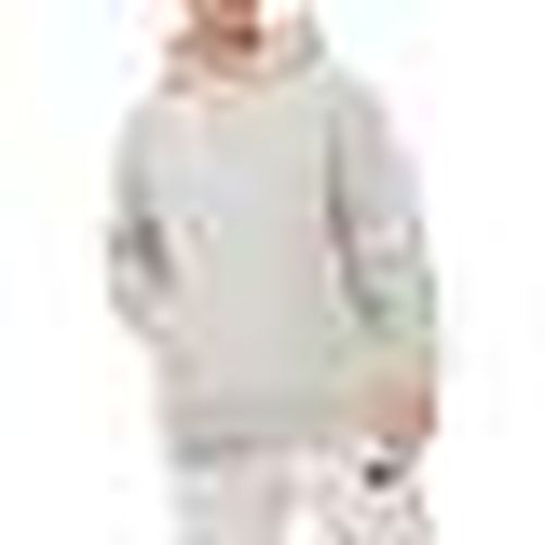 Felpe con cappuccio M A SZN FL HD IY4123 - Adidas - Modalova