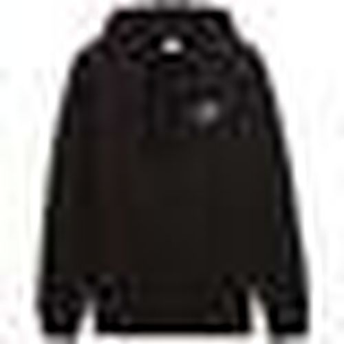 Felpe con cappuccio ESS SMALL NO. 1 LOGO BLACK 682574 01 - Puma - Modalova