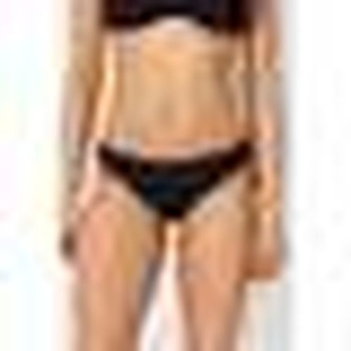 Costume componibile slip bikini basic - Ysabel Mora - Modalova