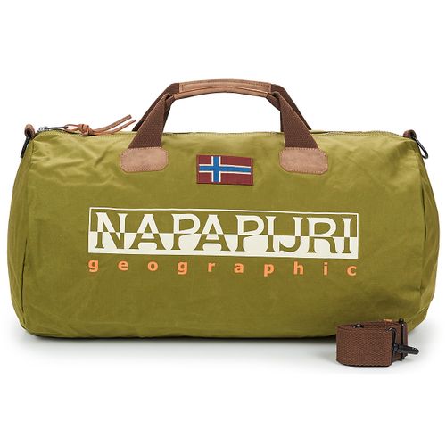Borsa da viaggio BERING 3 AVOCADO G4C - Napapijri - Modalova