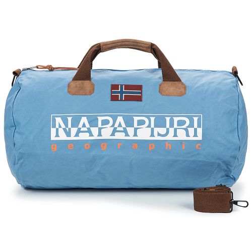 Borsa da viaggio BERING 3 CYANEUS B9E - Napapijri - Modalova