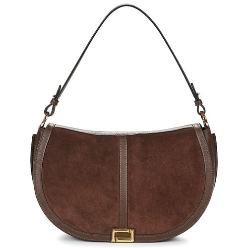 Borsa a spalla CELESTE DE L SADDLE BAG - Lancel - Modalova