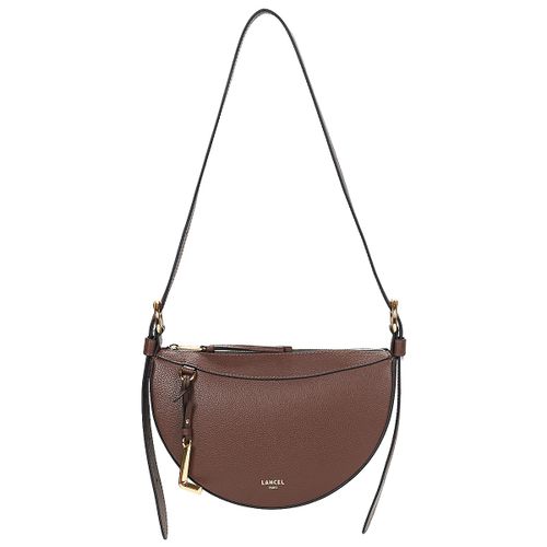Borsa a tracolla FAUBOURG HALFMOON ZIP - Lancel - Modalova