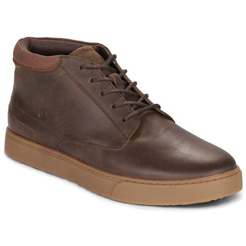Stivaletti Clarks Lydford Mid - Clarks - Modalova