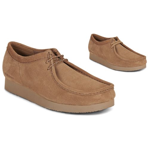 Scarpe Clarks Wallabee Lite - Clarks - Modalova