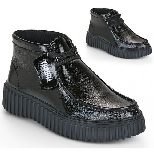 Scarpe Clarks Torhill Moss - Clarks - Modalova