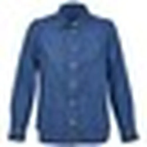 Camicia a maniche lunghe Bennett - Neoblu - Modalova