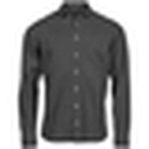 Camicia a maniche lunghe T4004 - Tee Jays - Modalova